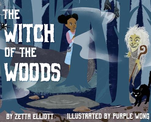 The Witch of the Woods Subscription