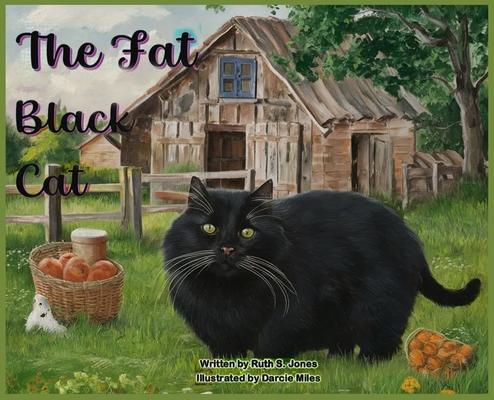 The Fat Black Cat