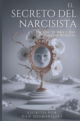 El secreto del narcisista: por qu te odia (y qu hacer al respecto)