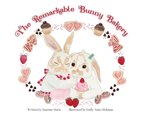 The Remarkable Bunny Bakery