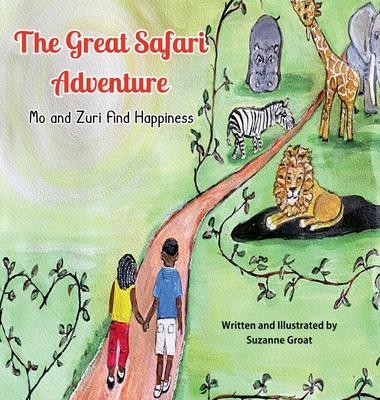 The Great Safari Adventure