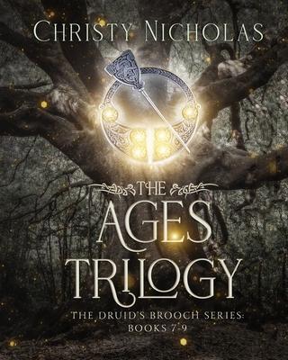 The Ages Trilogy: An Irish Historical Fantasy Collection