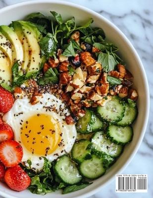 50 Wholesome Breakfast Bowls for a Healthy Start