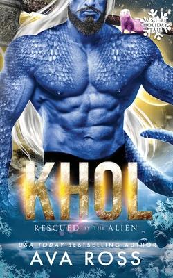 Khol: A Sci-fi Holiday Alien Romance