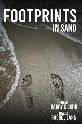 Footprints In Sand: Walking Through Time