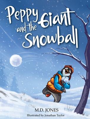 Peppy and the Giant Snowball