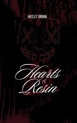 Hearts of Resin