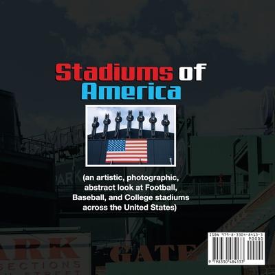 Stadiums of America