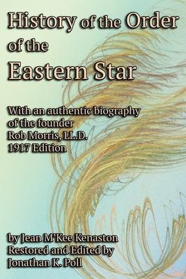 History of the Order of the Eastern Star