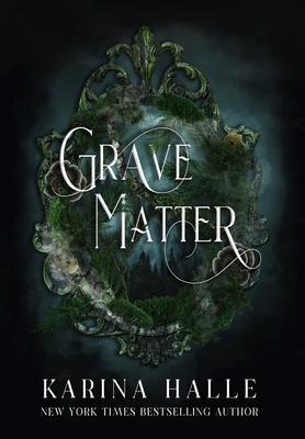 Grave Matter