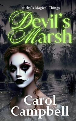 Devil's Marsh