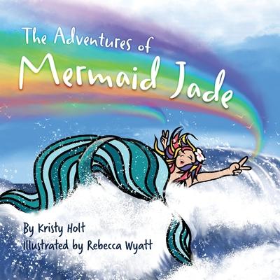 The Adventures of Mermaid Jade