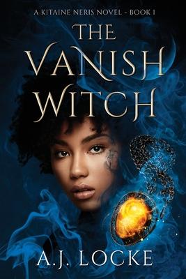 The Vanish Witch