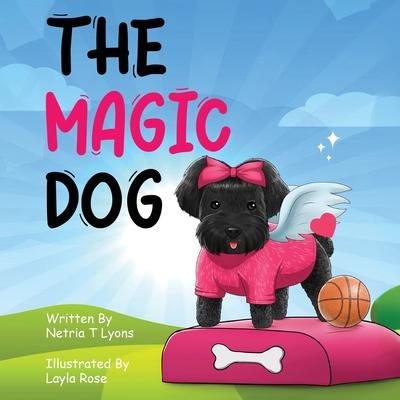 The Magic Dog