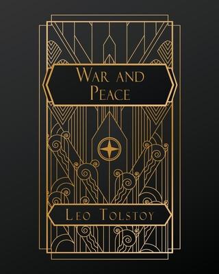 War and Peace Subscription