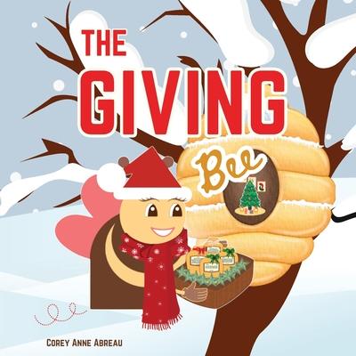 The Giving Bee