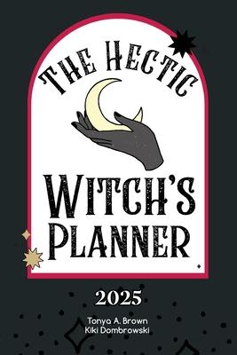 The Hectic Witch's Planner