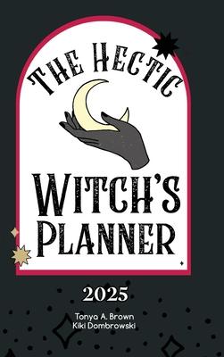 The Hectic Witch's Planner