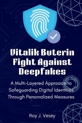 Vitalik Buterin Fight Against Deepfakes: A Multi-Layered Approach to Safeguarding Digital Identities Through Personalized Measures