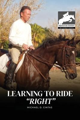 Learning to Ride "RIGHT"