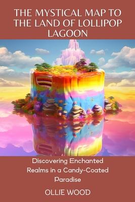 The Mystical Map to the Land of Lollipop Lagoon: Discovering Enchanted Realms in a Candy-Coated Paradise