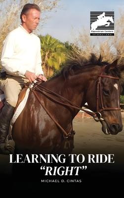 Learning to Ride "RIGHT"