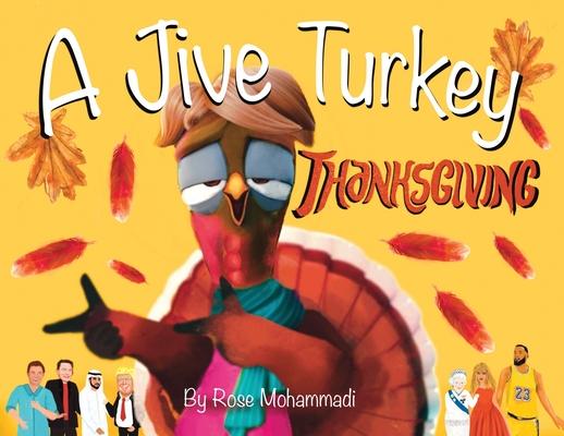 A Jive Turkey Thanksgiving