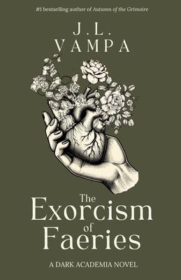 The Exorcism of Faeries: A Dark Academia Romance Subscription