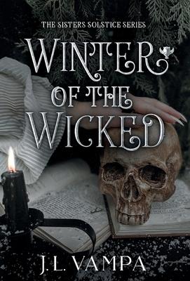 Winter of the Wicked Subscription
