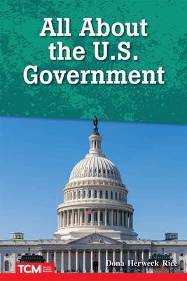 All about the U.S. Government