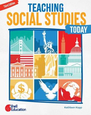 Teaching Social Studies Today, Third Edition Subscription