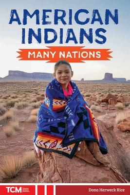 American Indians: Many Nations Subscription