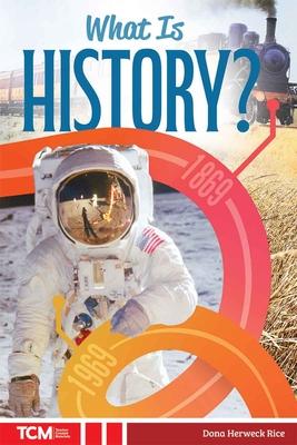 What Is History? Subscription