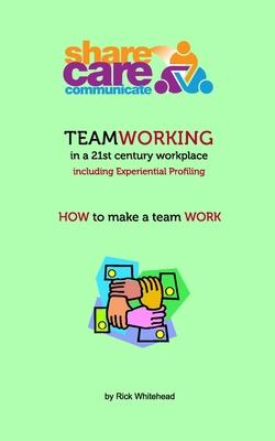 Share Care Communicate: the 3 ingredients of effective teamwork