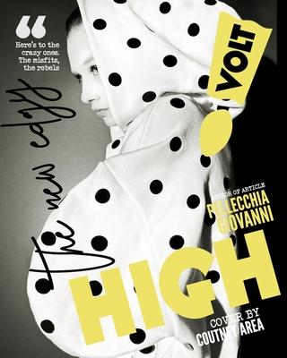 HIGH VOLT magazine Issue: #43: HIGH VOLT