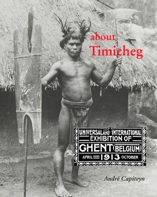 about Timicheg: who died at the World's Fair in Ghent 1913