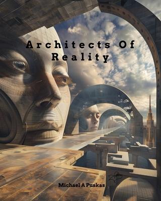 Architects of Reality: Softcover