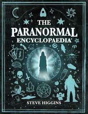 The Paranormal Encyclopaedia