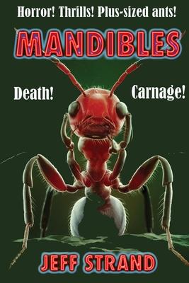 Mandibles