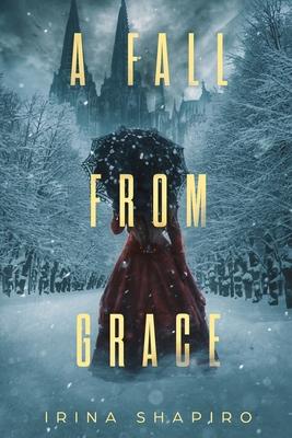 A Fall from Grace: A Nicole Rayburn Historical Mystery Book 6