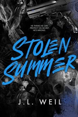 Stolen Summer: A Dark College Romance