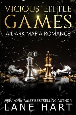 Vicious Little Games: A Dark Mafia Romance