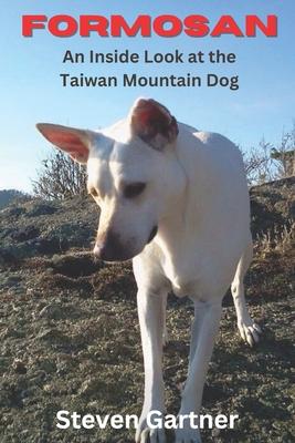 Formosan: An Inside Look at the Taiwan Mountain Dog Subscription