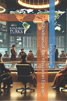 Shadows of the Khazarian Empire Subscription