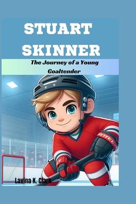 Stuart Skinner: The Journey of a Young Goaltender