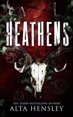 Heathens: A Dark Stalker Romance Subscription