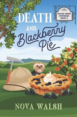 Death and Blackberry Pie