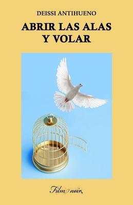 Abrir las alas y volar Subscription