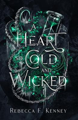 A Heart So Cold and Wicked: A Krampus Legend Retelling (Standalone)