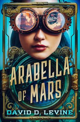 Arabella of Mars Subscription